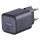 3mk Hyper Charger PD 33W GaN QC4+ PPS AFC FCP SCP 1A1C Black - 1517230 - zdjęcie 2